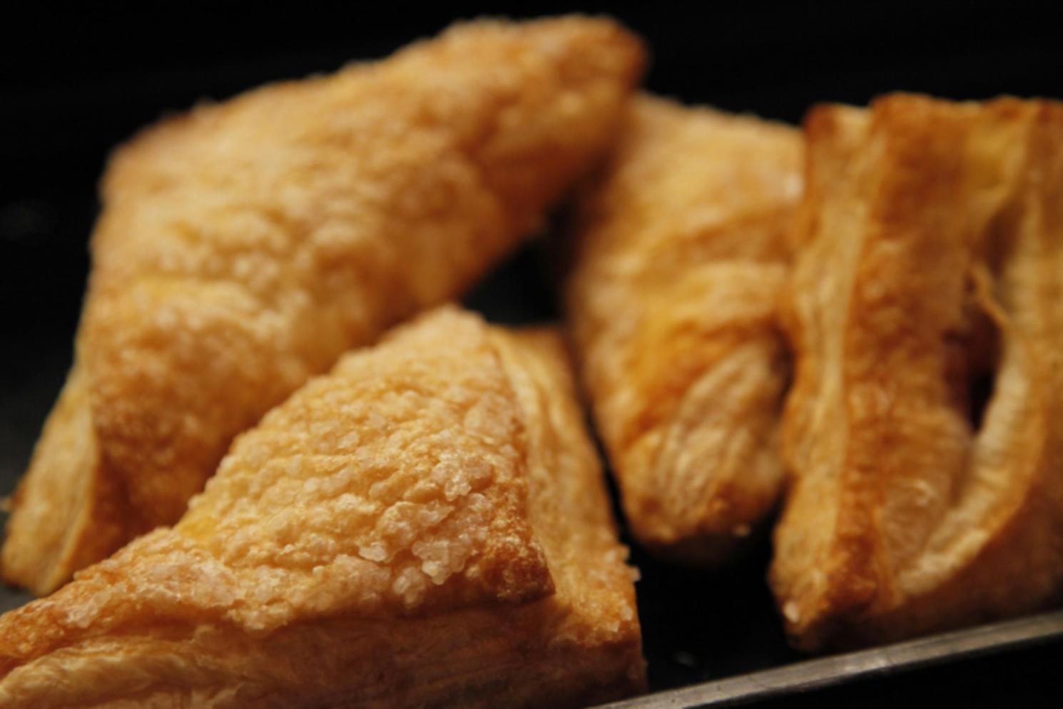 Street food preparation and culture